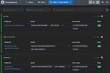 Sistem Performansını İzleme: Prometheus, Grafana ve Nginx ile Örnek Proje