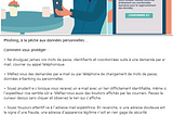 Ce que ta banque continue d’oublier de te dire!