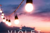 Director Ellie Gauge on “Violet”, shifting mindsets and what success means to her