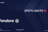 First.VIP Spotlights: Pandora — The First ERC404 Implementation