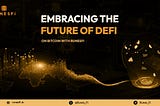 Embracing the Future of DeFi on Bitcoin with RunesFi