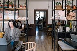 4 Work-Friendly Coffee shops in Ulaanbaatar, that’s Perfect For Digital Nomads