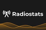 Introducing: Radiostats
