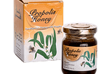 Propolis Honey — Boost Your Health and Immunity