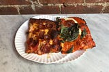 The Upper West Side Pizza Renaissance: Mama’s Too, Made in New York, Marinara, and Motorino