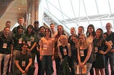 Glimpse of ISCB Student Council Symposium at #SCSDublin2015
