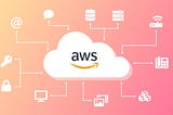 Getting started with AWS