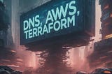 Stand-alone Subdomains on AWS DNS with Terraform