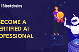 Certified AI Professional