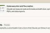 Adding agentic skills to Claude Code