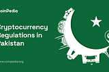 Cryptocurrency Regulations Pakistan 2024