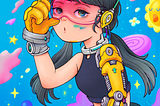 NFT Weekly Report #40