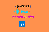 Can you use TypeScript and JavaScript together in React?