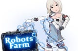 Robots.Farm X-Files