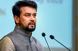अनुराग ठाकुर कहते हैं, मूल्यांकन करने के लिए खुला, क्रिप्टोकरेंसी का पता लगाने के लिए