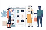 How AI Agents Are Revolutionizing eCommerce Automation in 2025