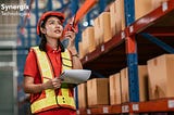 Benefits of Using Inventory Control Tools in the T&D Industry