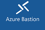 Implement Azure Bastion Host through Terraform