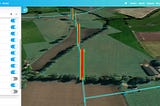 Sterblue teams up with Spacept to offer a solution that combines satellite and drone imagery to…