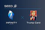 [SEED] IHFund x Trump Card