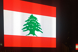 My Lebanon Affair