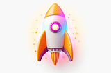 growth, rocket, product, product management, emoji, business