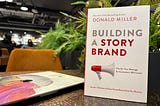 How to Come up With the Brand Story?