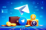 The Best Cryptocurrency Miner Games on Telegram for 2024 — TOP List!