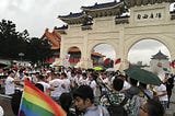 Freedom! ’21: Latest Developments in Same-Sex Marriage in Taiwan