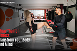 Muay Thai for Fitness: Transform Your Body and Mind