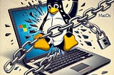 IS THIS THE YEAR OF THE LINUX DESKTOP