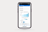 Embedding Oracle Analytics in APEX for Mobile