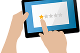 1.5 stars for the rating system — How the rating system is breaking!