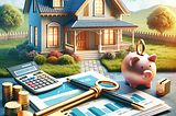 Refinancing a Home Loan with Bad Credit: Navigating Your Options