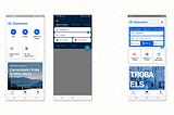 Redesign an App