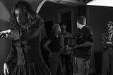 Prediction: A.I Will Not Replace Hollywood Filmmaking