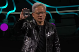 Exploring the Future of Digital Ecosystems Through NVIDIA’s Breakthroughs