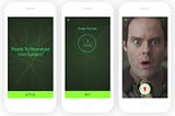 Fun Product Idea — Neuralyzer App