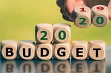 2020 Budget Cuts: The Untouchable Sectors