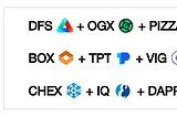 Introducing first ETF on EOS