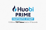 What is Huobi Prime’s Direct Exchange offering(DPO) and how is it different from Initial Exchange…