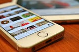 Online-shopping is becoming easier with Instagram