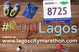 Lagos City Marathon 2016 - Another Participant’s Experience