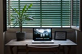 8 Simple Ways To Create An Environment-Friendly Home Office