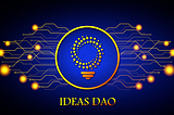 IDEAS 💡- IDEAS DAO Information
