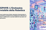 🔴 Perché l’Orchestrazione Intelligente è la vera rivoluzione dell’Automazione