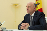 Moldova’s economic situation needs a miracle