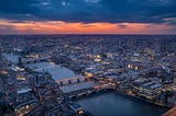 Diversity and Inclusion in C-Suite Recruitment in London: A New Era