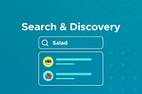 All new Search and Discovery on Zomato