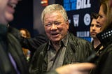 William Shatner’s Secret to Energetic Living at 93